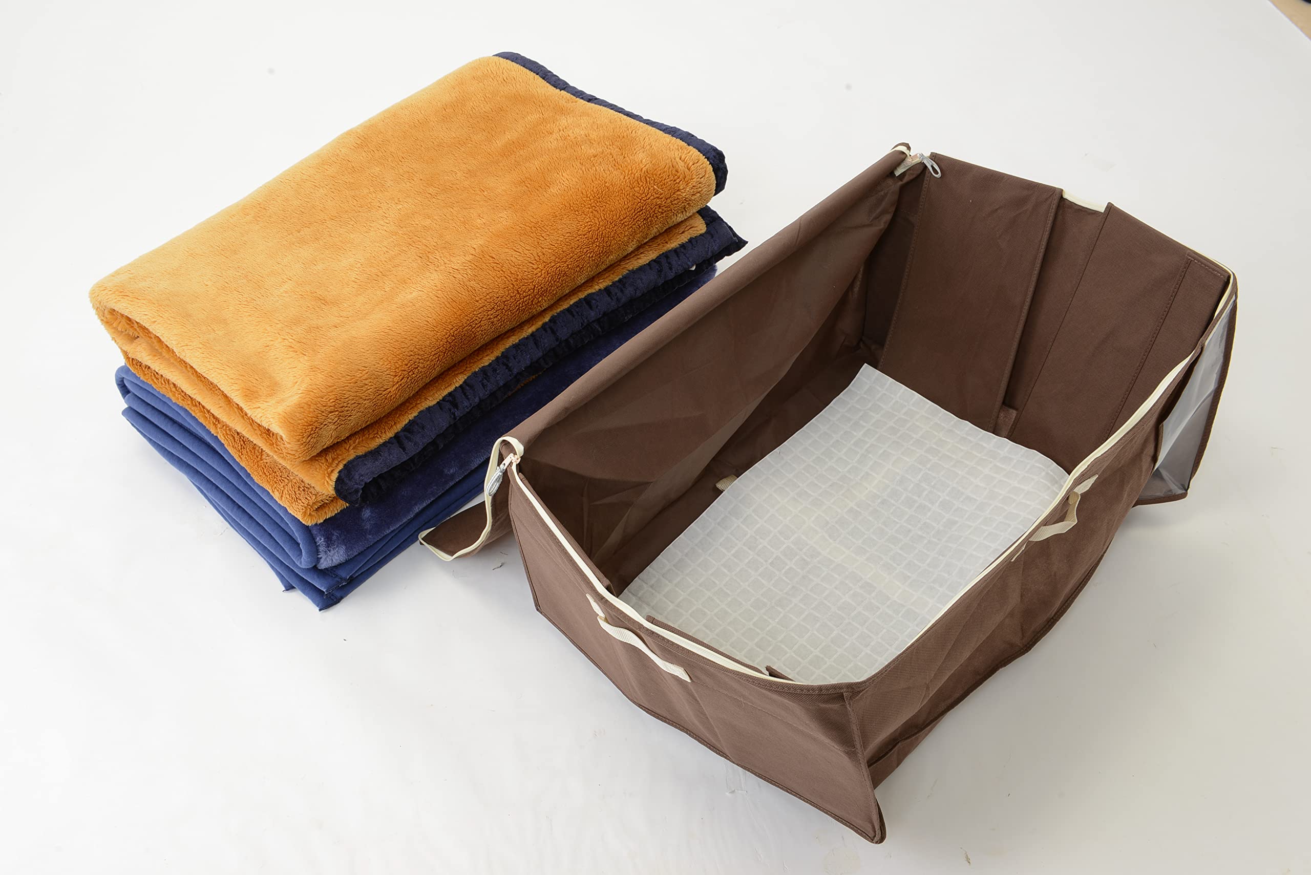 [Manufacturer Direct] Danisaru W Power Seat Wide Size 60 x 90cm Made in Japan