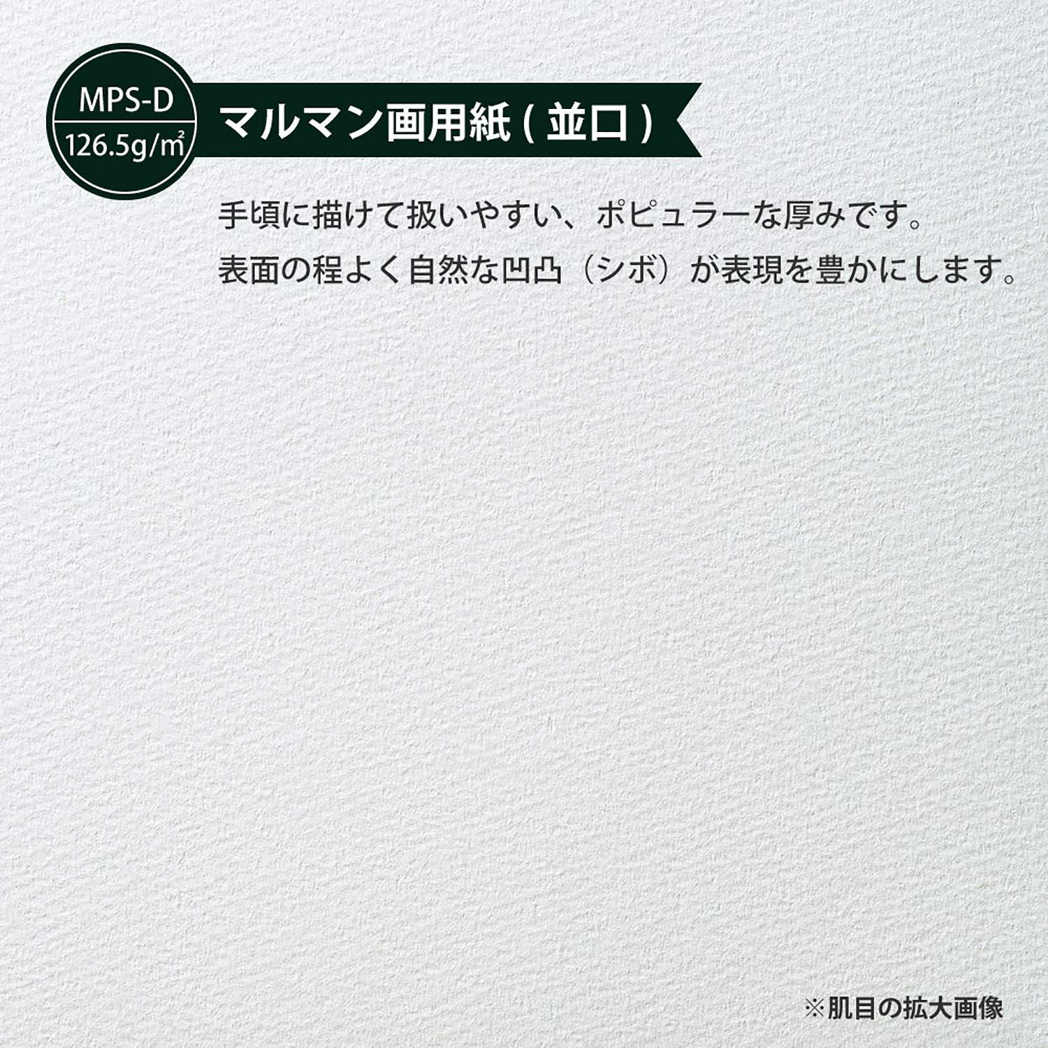 Maruman Sketchbook B3 Design Series Drawing Paper Narrow Opening 20 Sheets S110
