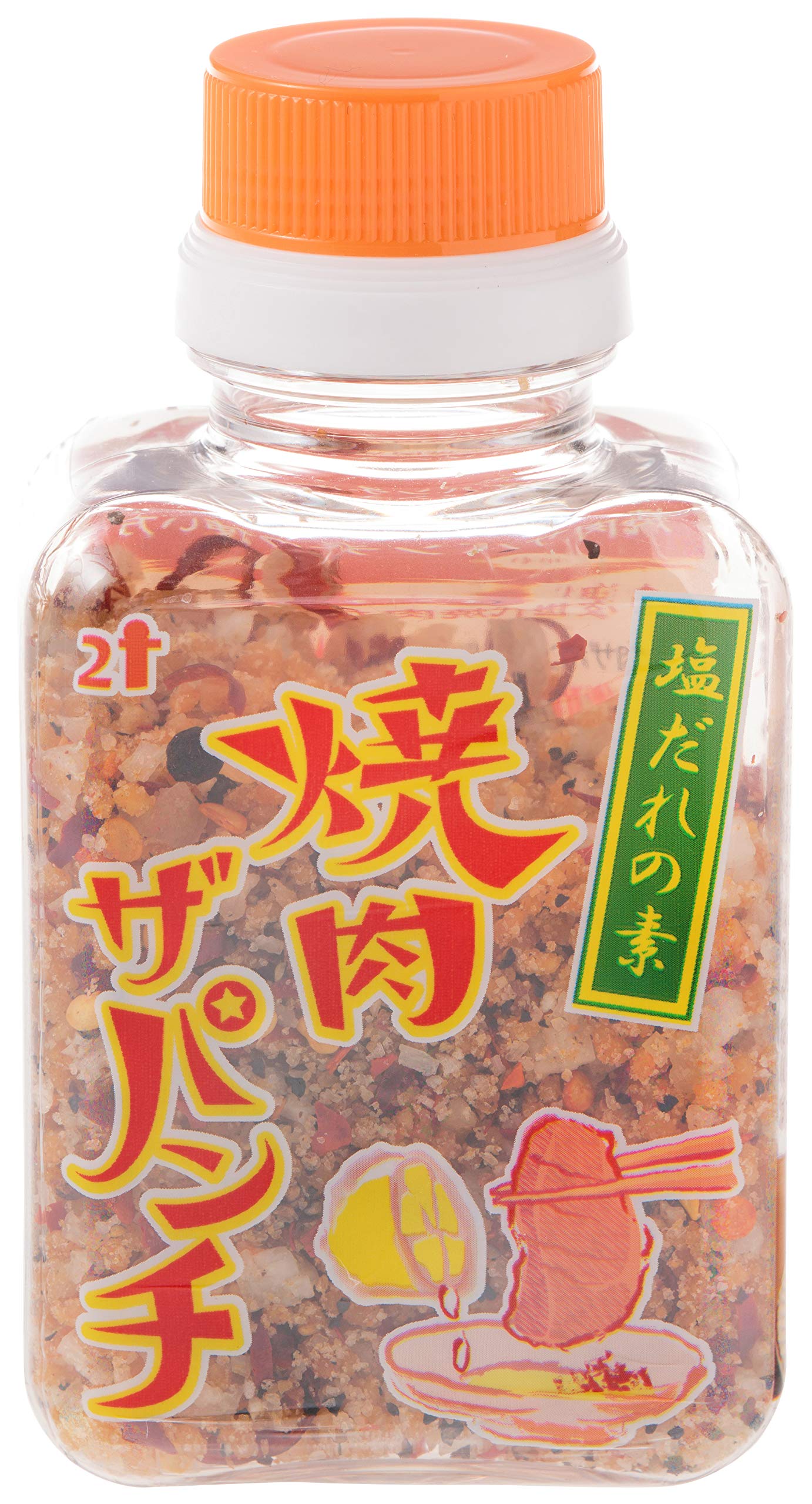 니토냐 야키니쿠 더 펀치 80g 인스턴트