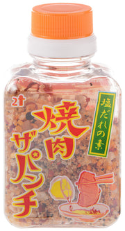 니토냐 야키니쿠 더 펀치 80g 인스턴트