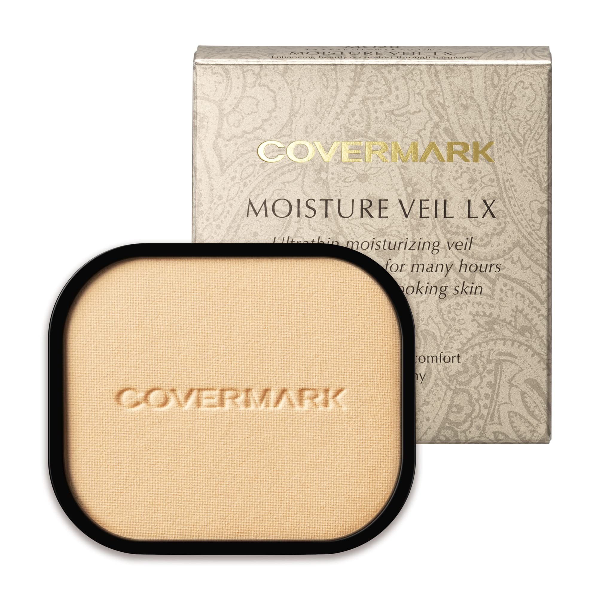 COVERMARK (커버 마크) 모이스처 베일 LX 리필 (파운데이션 / SPF32 PA+++)・MN30