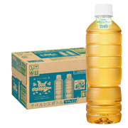 Asahi Jasmine Tea Labelless Bottle 500ml x 24 [Asahi Beverages]