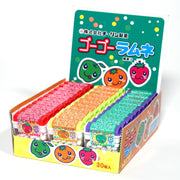 Chi Lin Confectionery Gogo Ramune 7g x 30 pieces