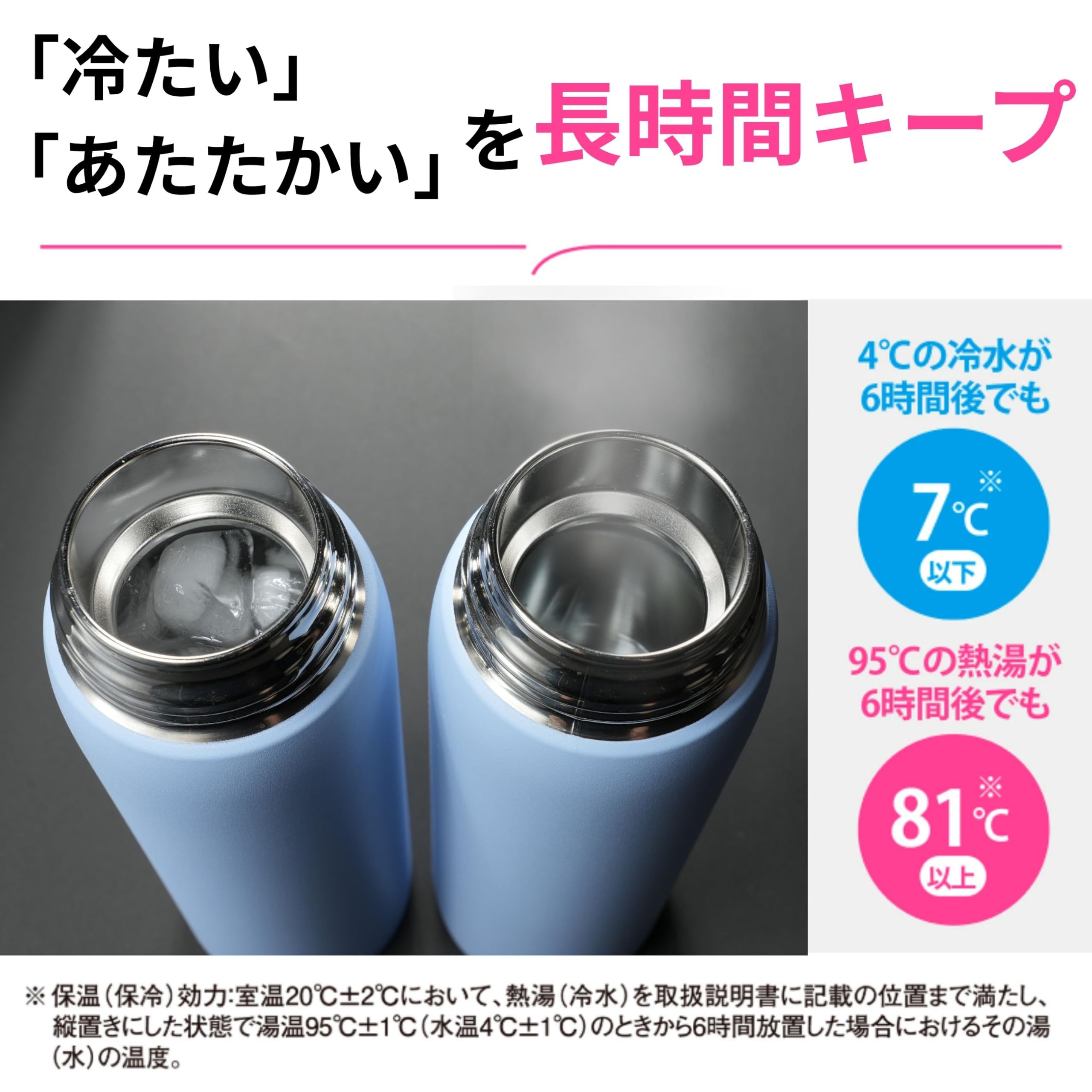 상인 물통 스테인리스 머그 대용량 1.0 L
