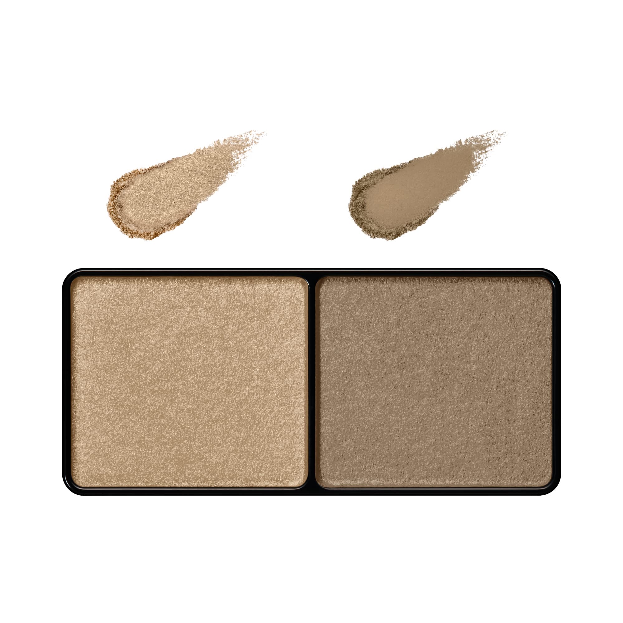 ettusais Eye Edition (Bảng Màu) 05 Phấn Mắt Màu Nâu Olive 3.8g