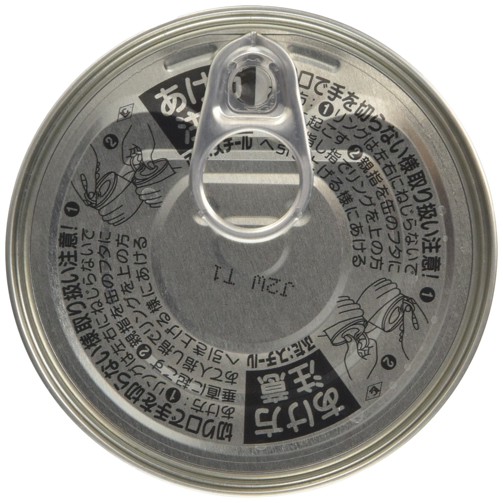 이나바 식품 이나바 참치 콘 115g×24개