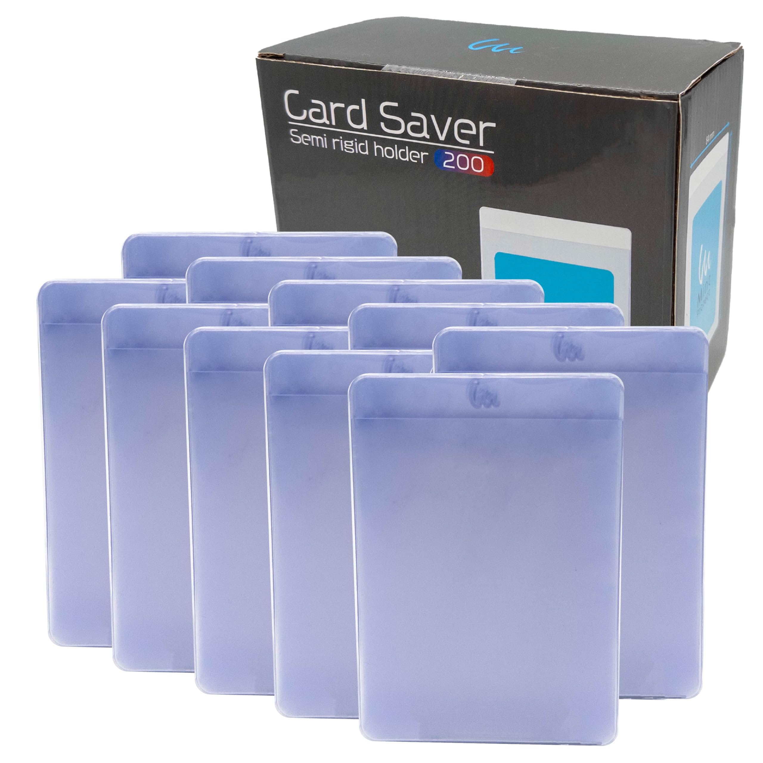 Mint Protect Card Saver PSA Appraisal Submission 1 [200 pieces] Pokeka Trading Card