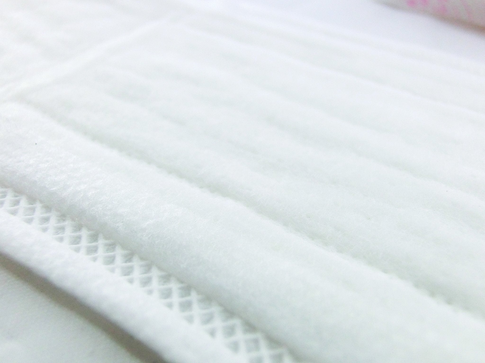 Sarasaati Urinary Leak and Light Incontinence Sheets, Small Volume Type ~10cc, 30 Sheets