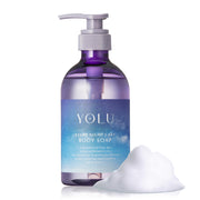 Xà phòng tắm YOLU Relax Night Care Body Soap