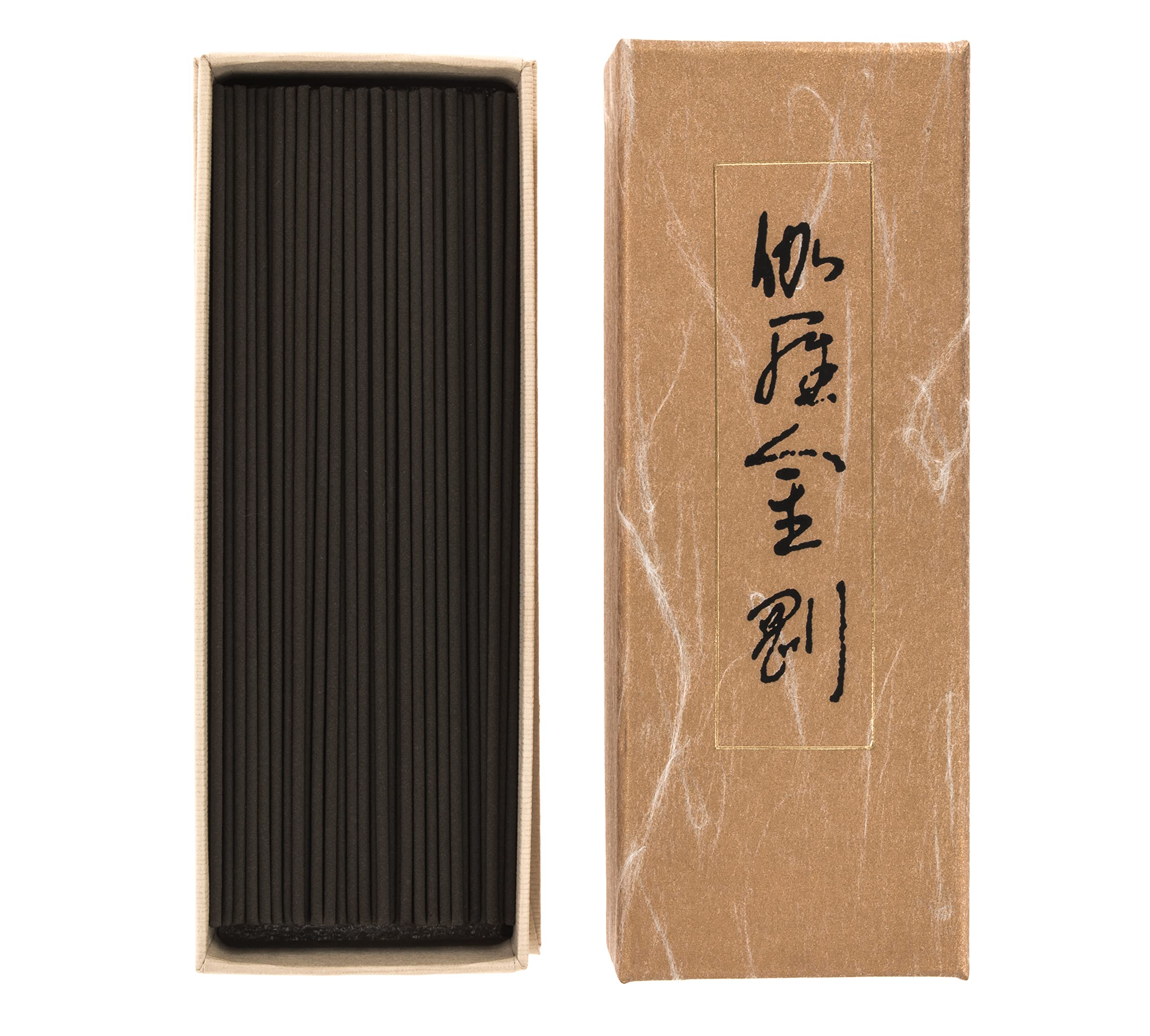 니혼코도(Nippon Kodo) 가라금강 장미