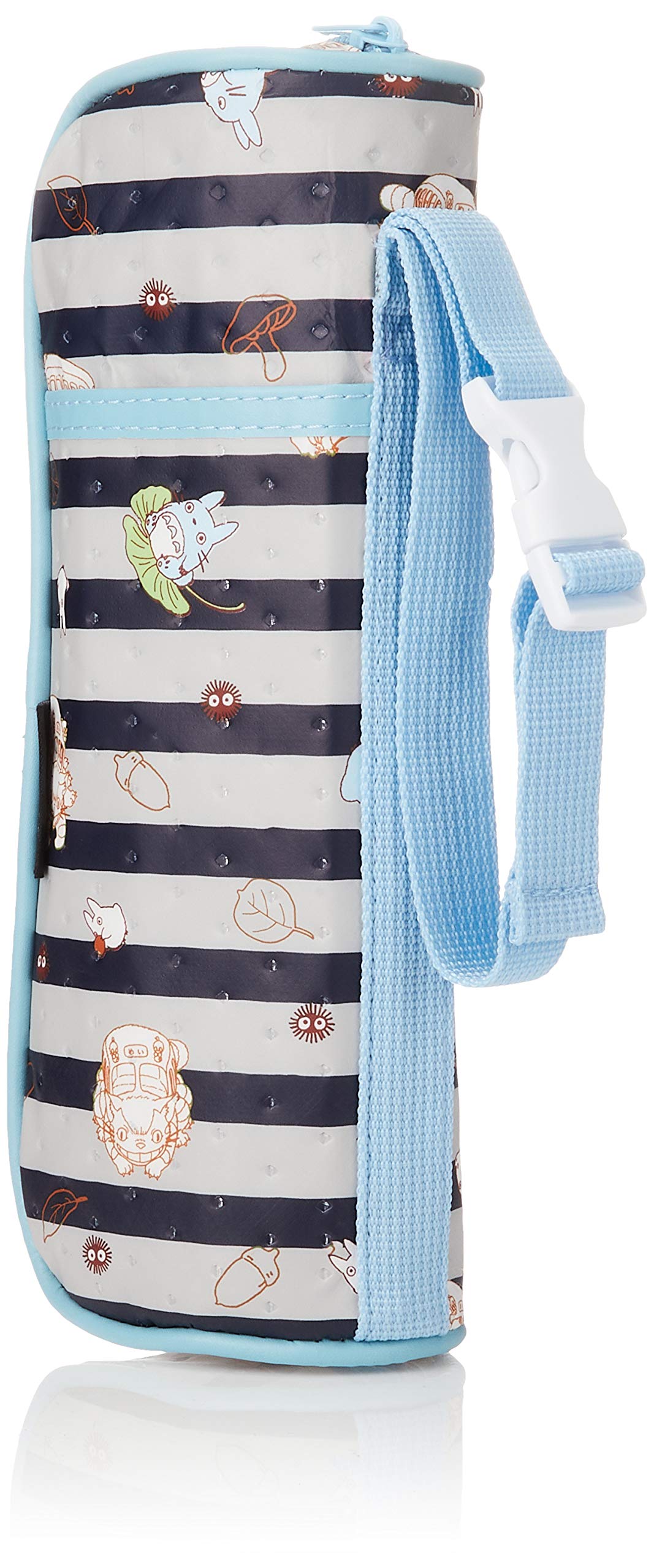 SKATER My Neighbor Totoro Non-woven Baby Bottle Pouch BHOP1