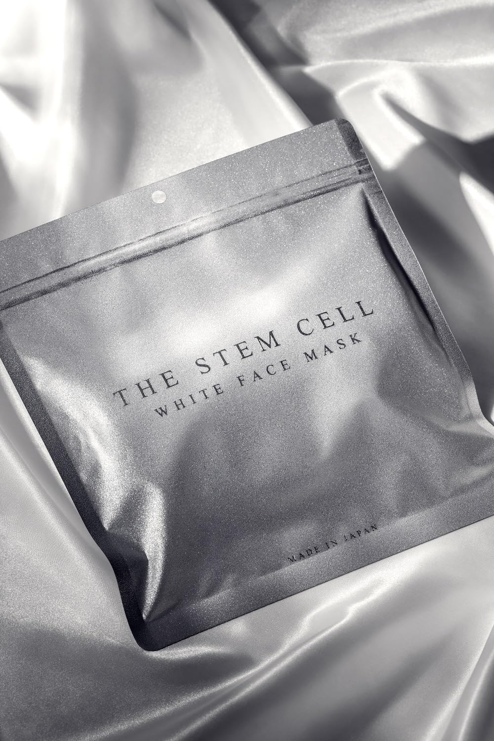 Mặt nạ Bishou AKARI THE STEM CELL WHITE 30 miếng