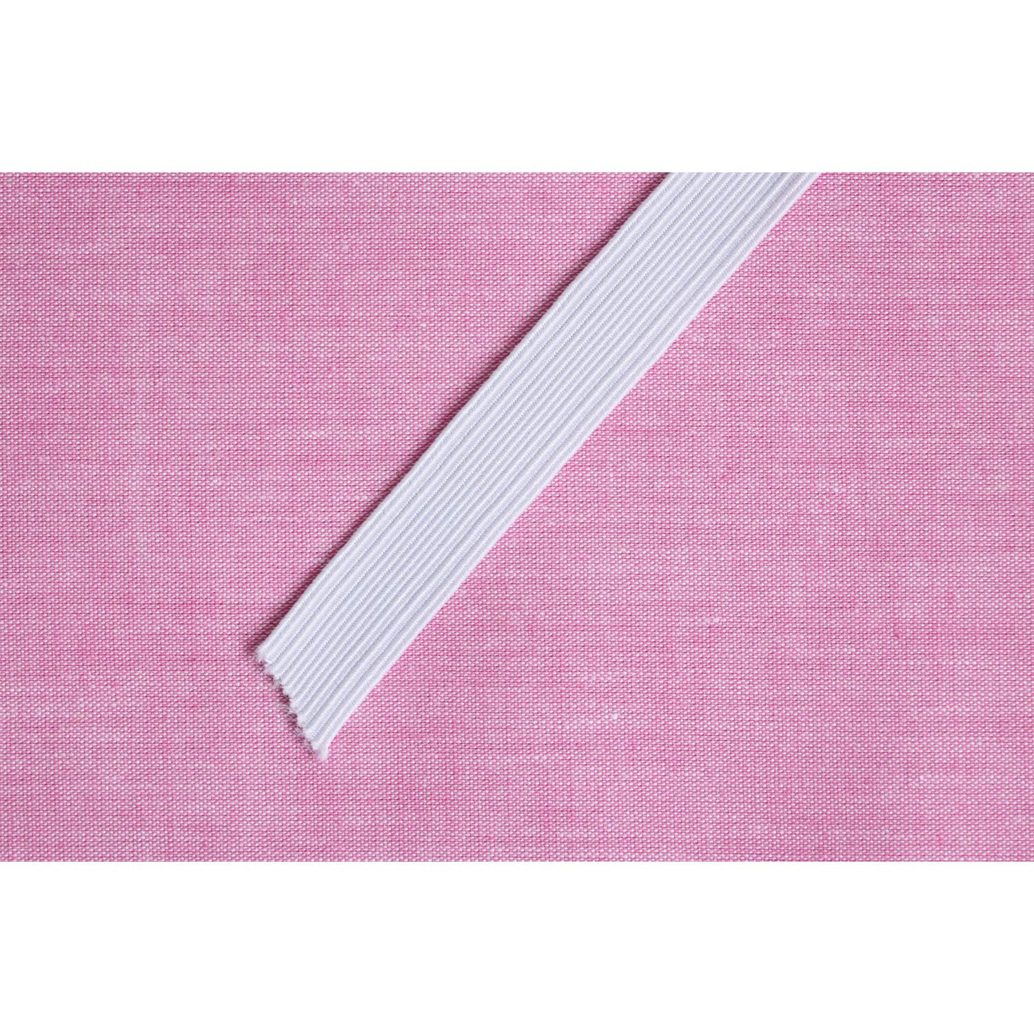 Clover Clover Soft Replacement Rubber 16 Call White 26-052