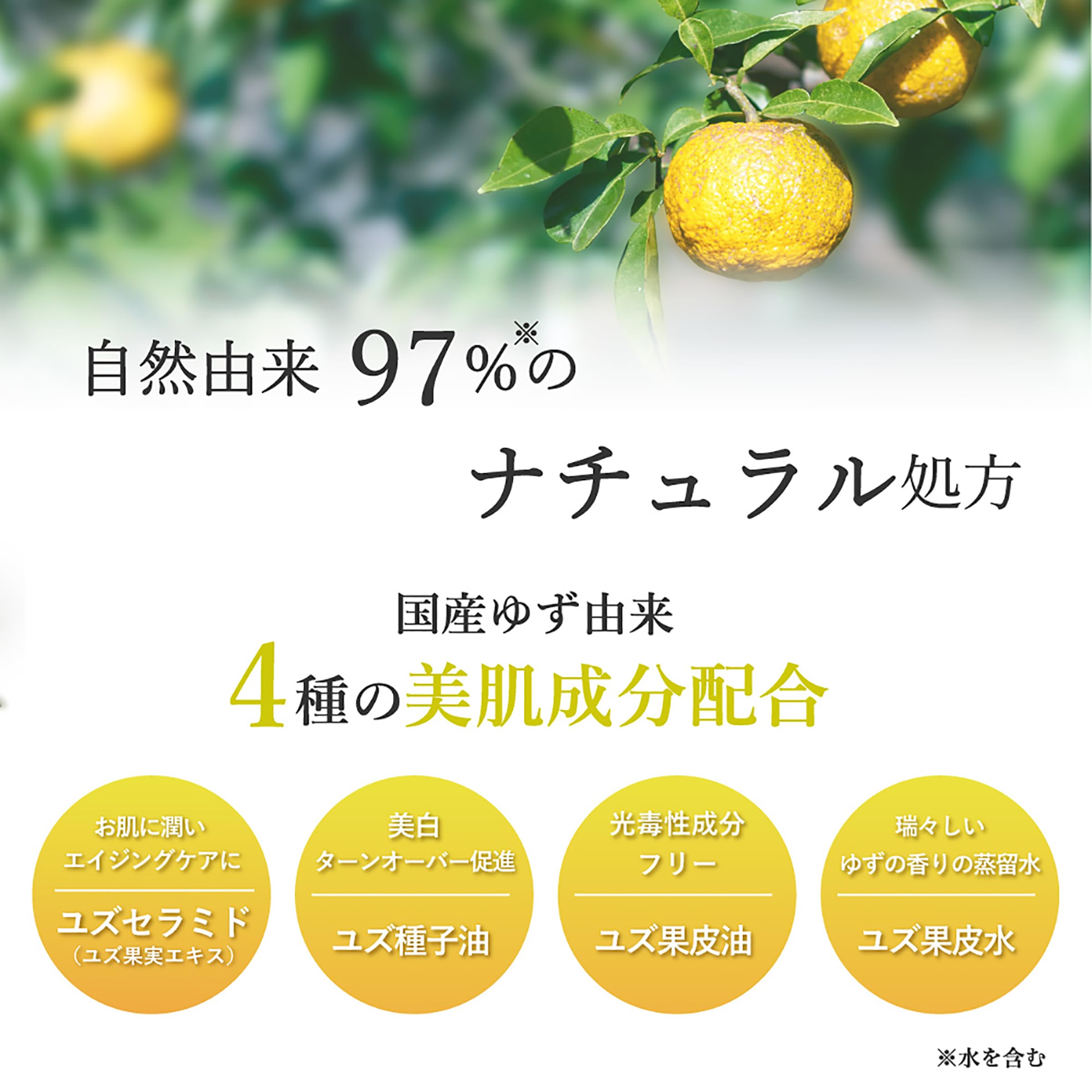 데일리 아로마 고치현 YUZU 핸드 크림 미니 20g | 유자의 향기 데일리 아로마 재팬 국산 일본제 감귤 보습 건조 스킨 케어 자연 유래 감귤