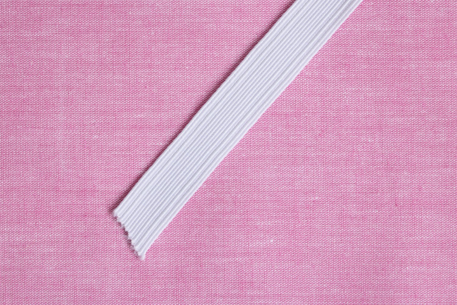 Clover Clover Soft Replacement Rubber 16 Call White 26-052
