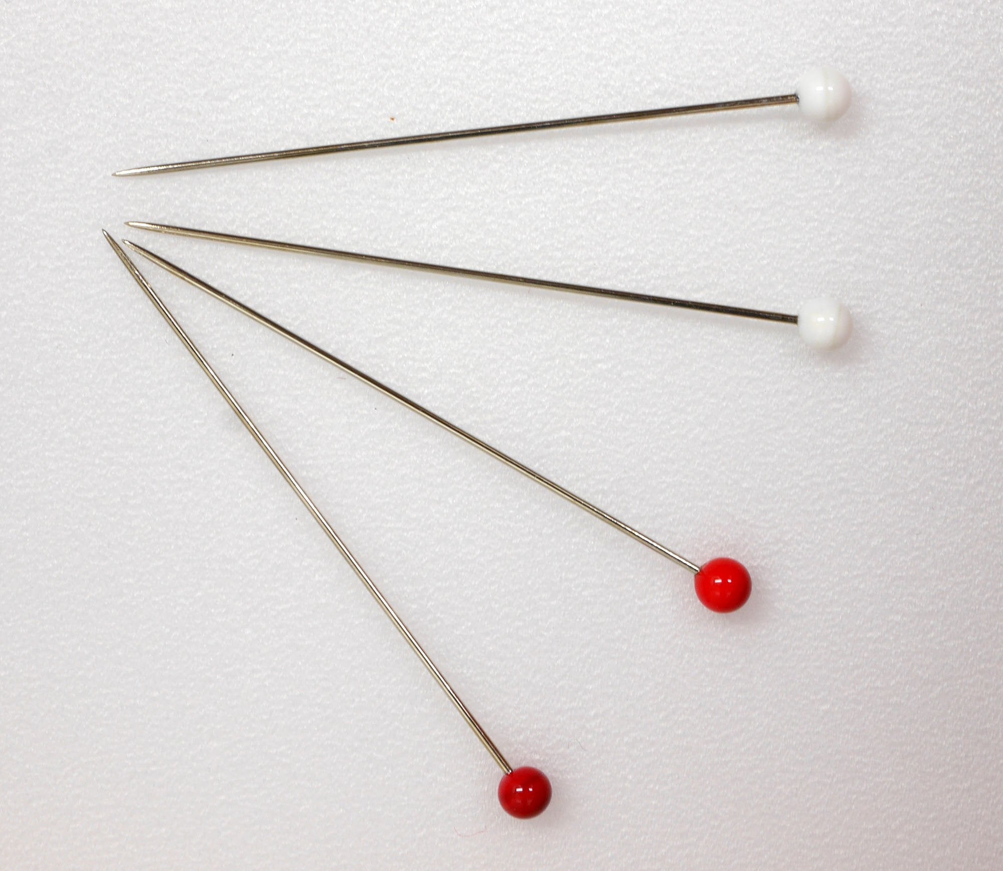 Clover Silk Pin Heat Resistant 22-735