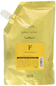 Dầu Gội Number Three Muriam F 500ml Refill