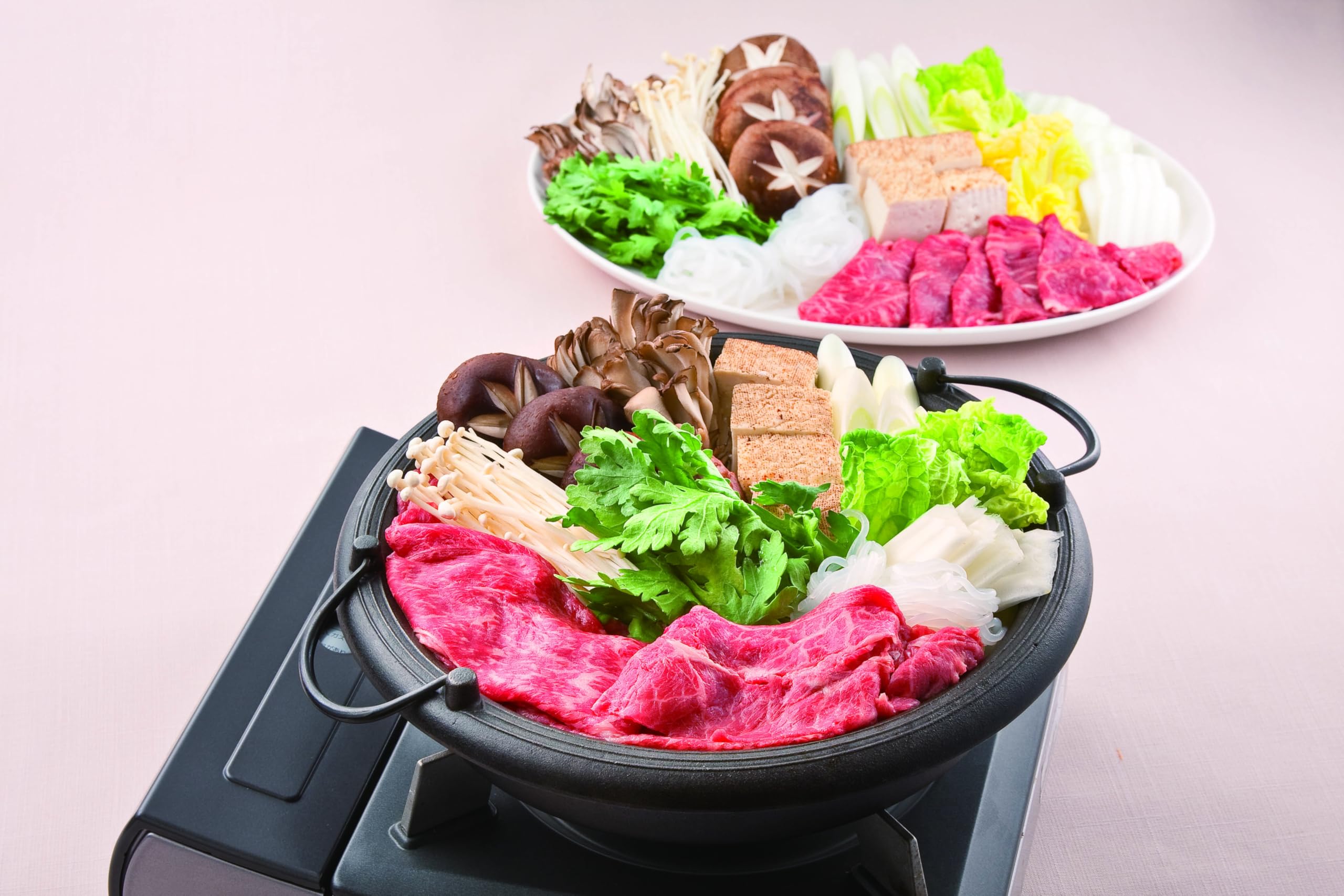 moranbon sukiyaki sauce 310g