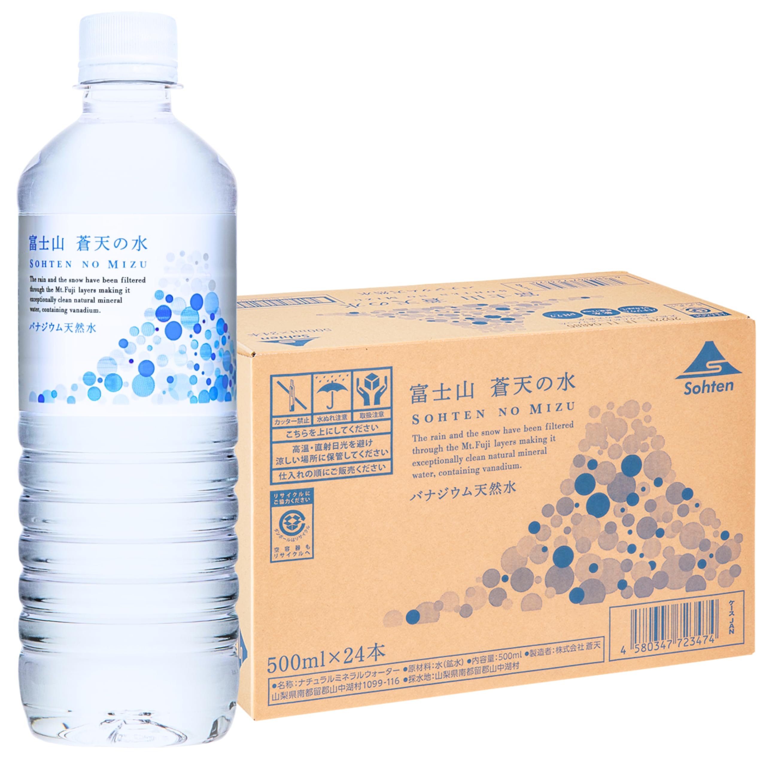 水