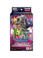 BANDAI Digimon Card Game Start Deck DIGIMON BEATBREAK [ST-23]