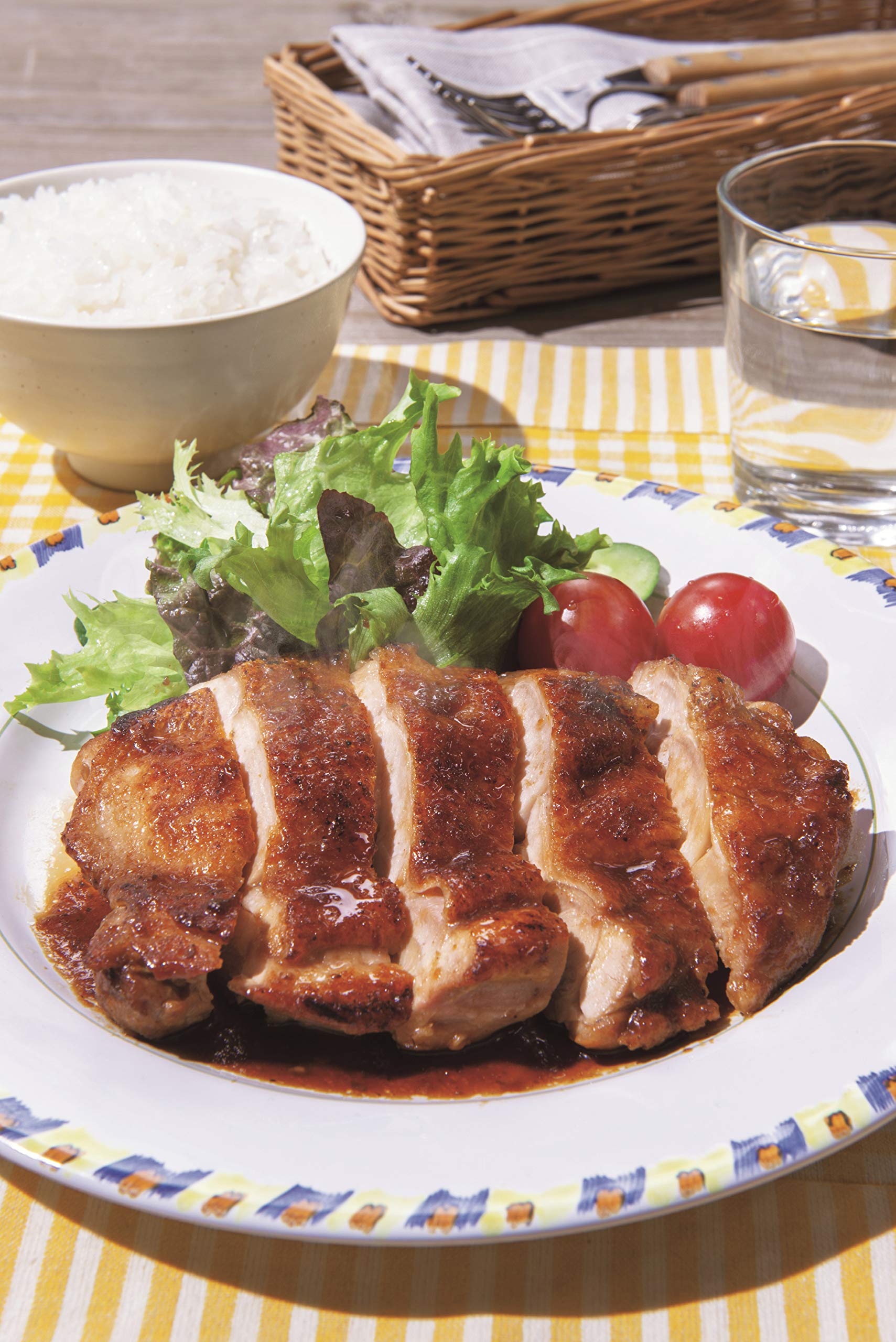 에바라 식품 황금 맛 중신 210g