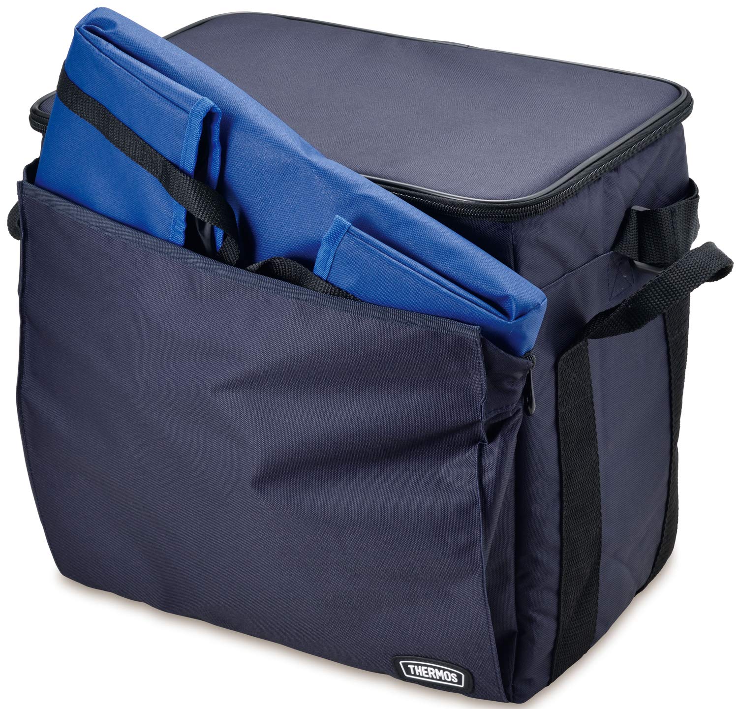 Thermos Outdoor Series Soft Cooler Midnight Blue 22L ROC-001 MDB