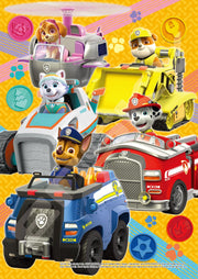 Jigsaw Puzzle Paw Patrol Kids Jigsaw Puzzle Set PS-20