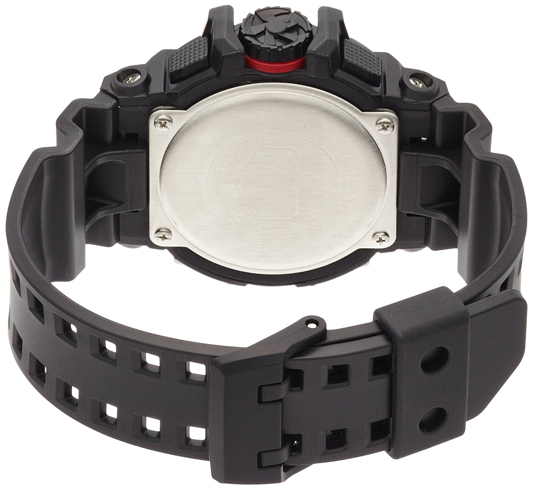 [Casio] CASIO Watch G-SHOCK GA-400-1BJF Men's