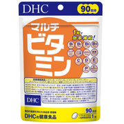 DHC Multivitamin Economical 90-day supply [Nutritional functional food (vitamin B1, vitamin C, vitamin E)]