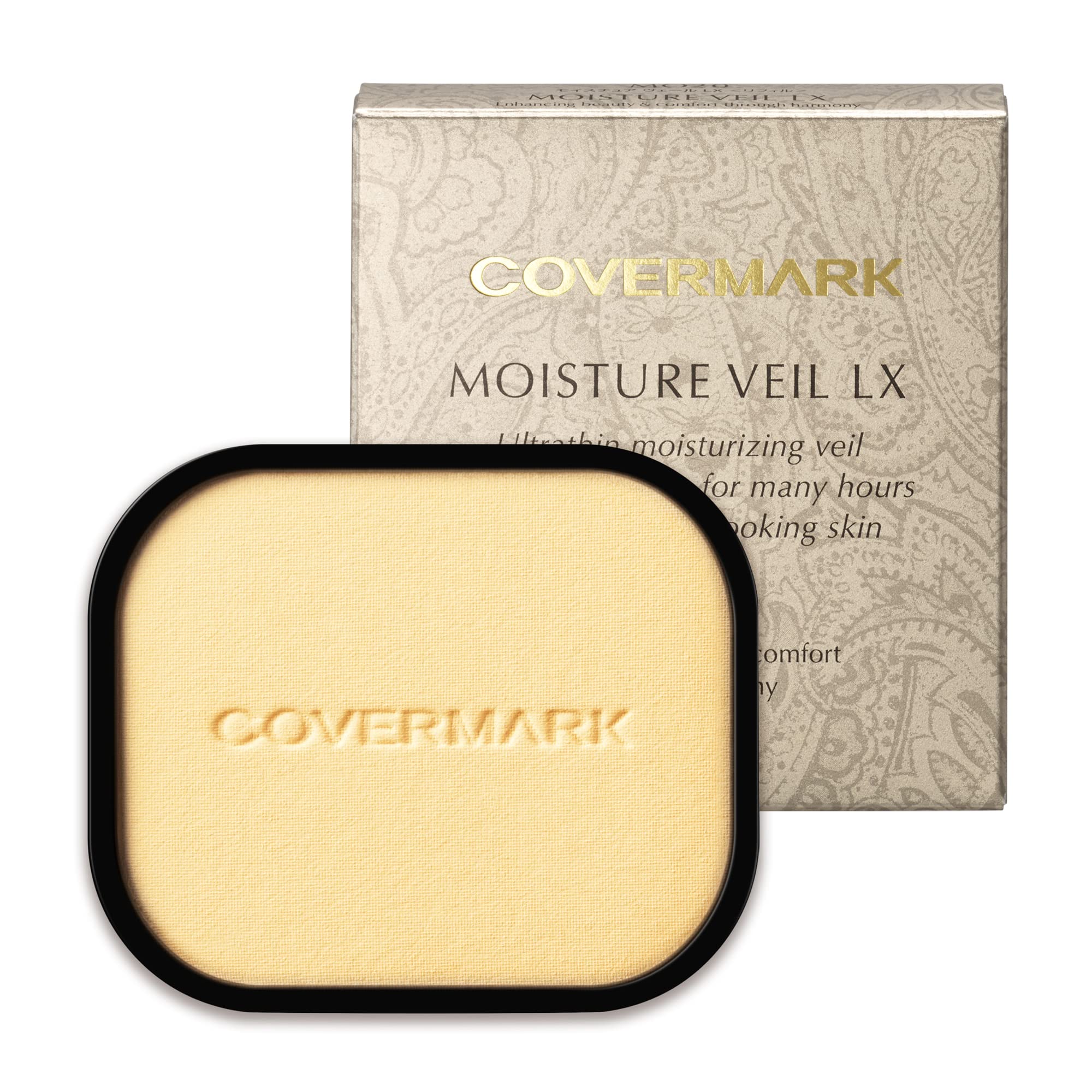 COVERMARK Moisture Veil LX Refill (Kem nền / SPF32 PA+++)・MN10