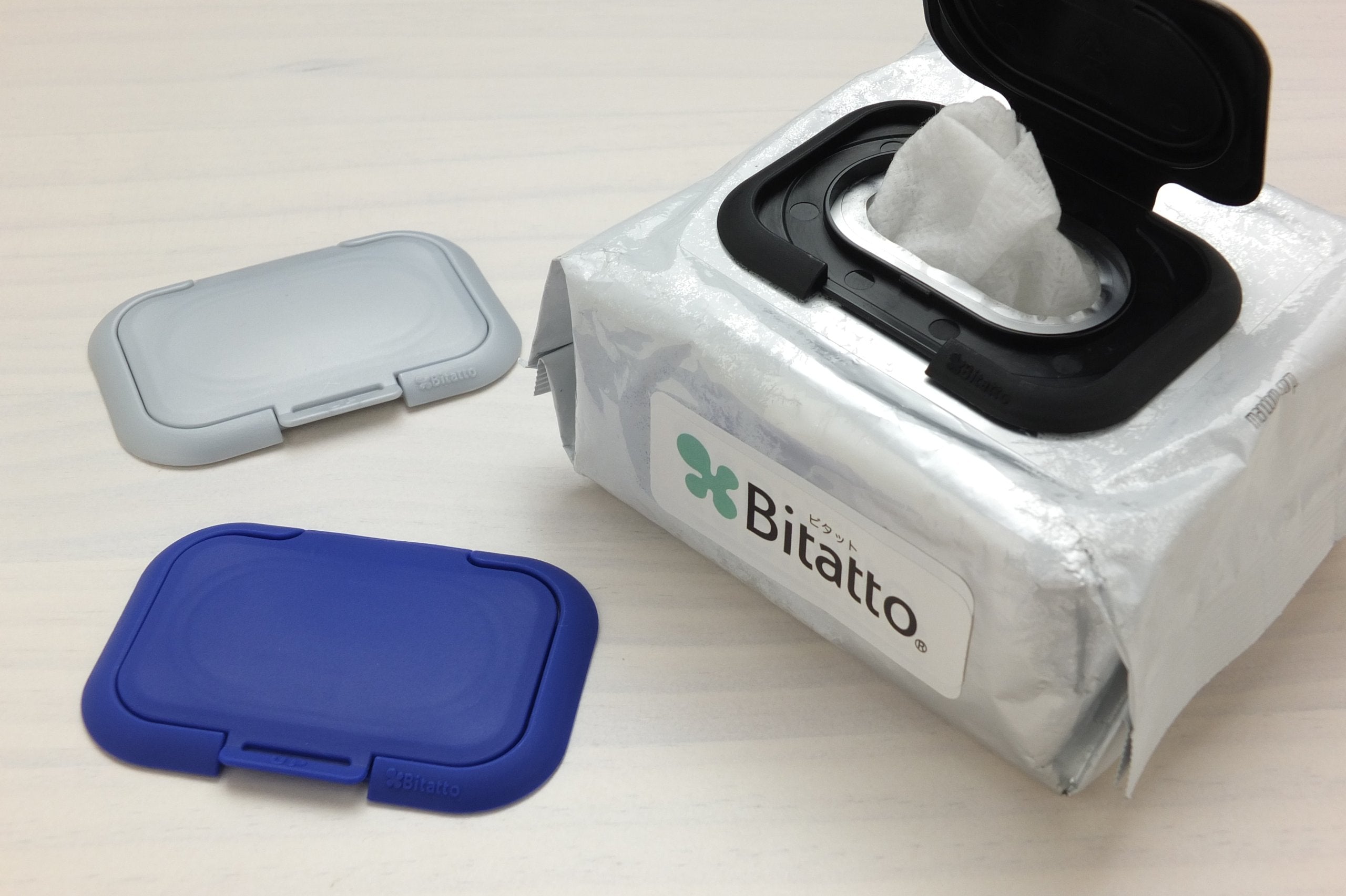 Bitatto Mini size black