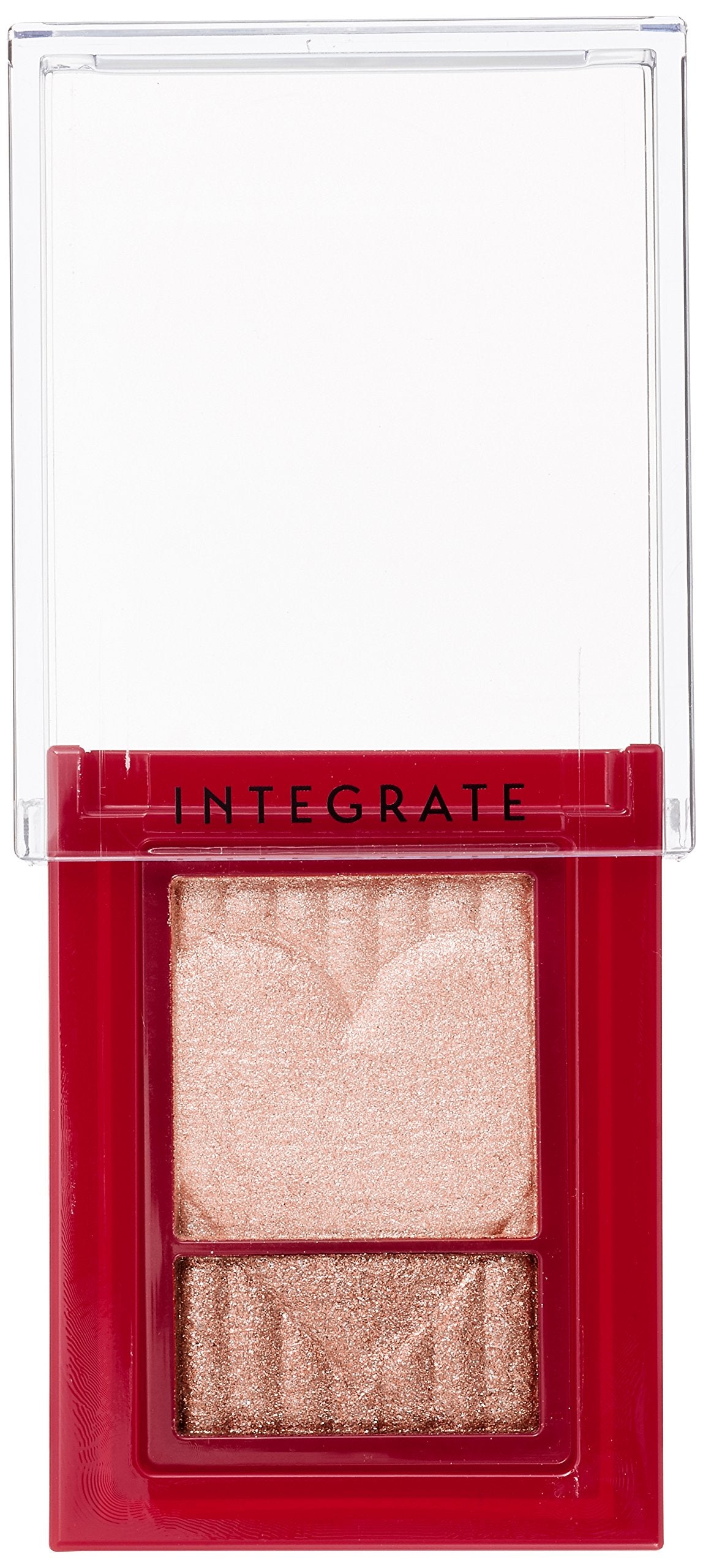 Integrate Wide Look Eyes（眼影）BE272 2.5g