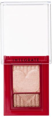 Integrate Wide Look Eyes（眼影）BE272 2.5g