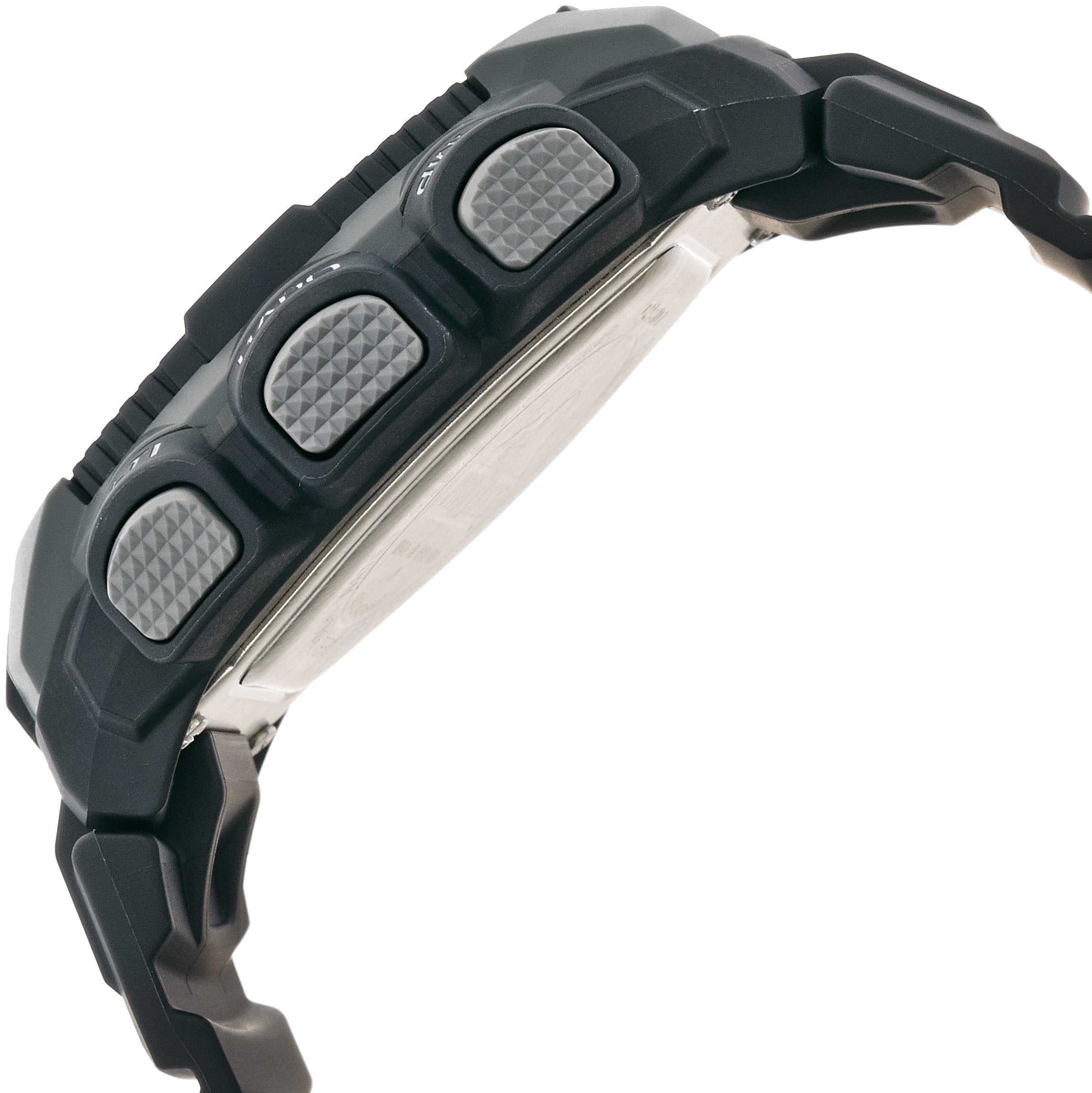 [Casio] Protrek Watch [Domestic Genuine Product] Solar PRG-270-1JF Black