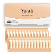 Yunth 윤스 원시 VA 다마 미용액 28일분 레티놀 모공 미백 나이아신아미드 글리치리틴 원시 레티놀 에이징 화장품 미용 페이스케어