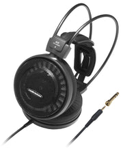 Audio Technica ATH-AD500X Headphones Wired Air Dynamic Open Type Open Type Black