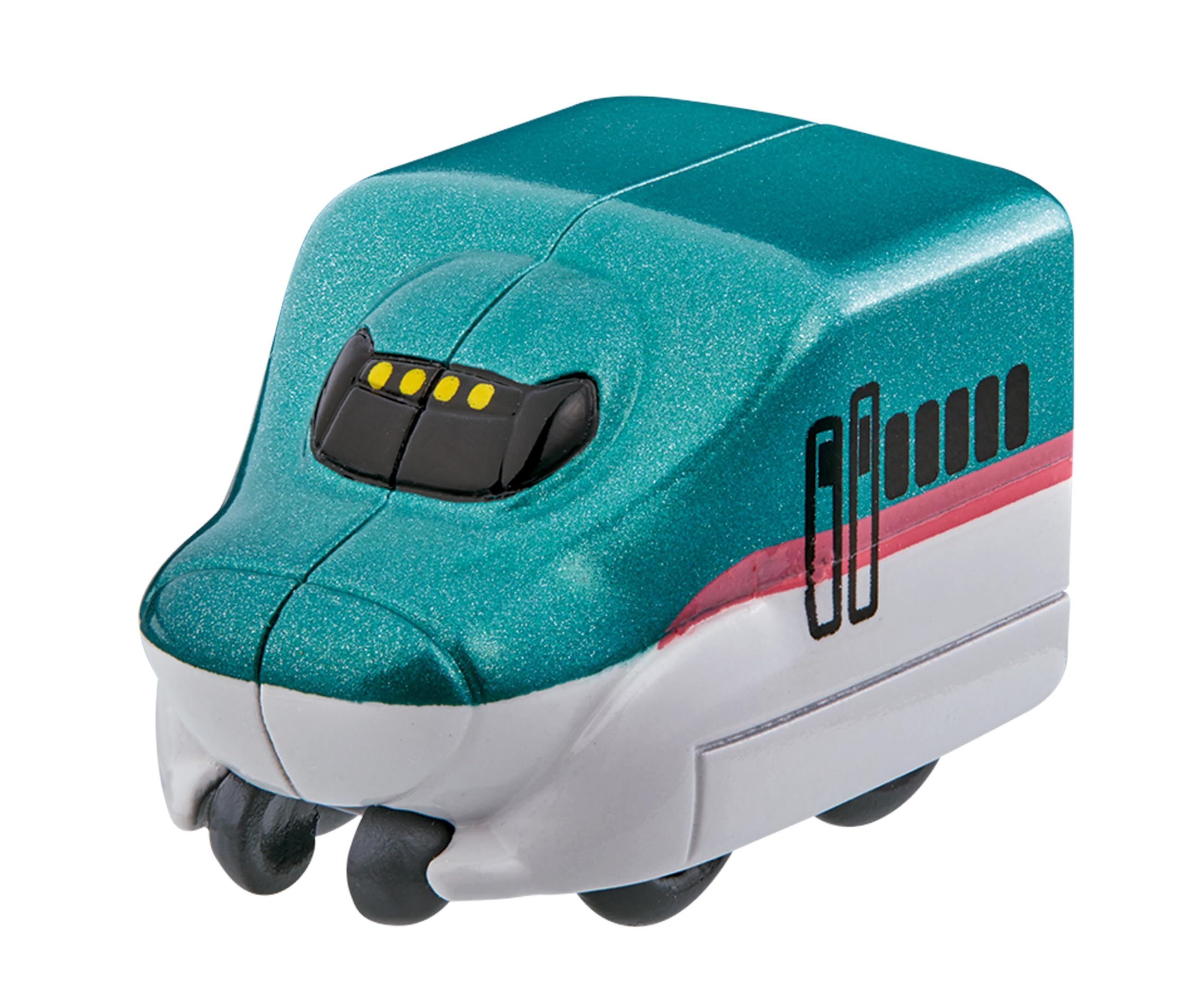 Bikkura Tamago Asovehicle bath additives in the bath ~ Connecting Shinkansen Edition 4 ~