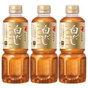 닌베인 화이트 국물 골드 500mL×3개(희석 타입)