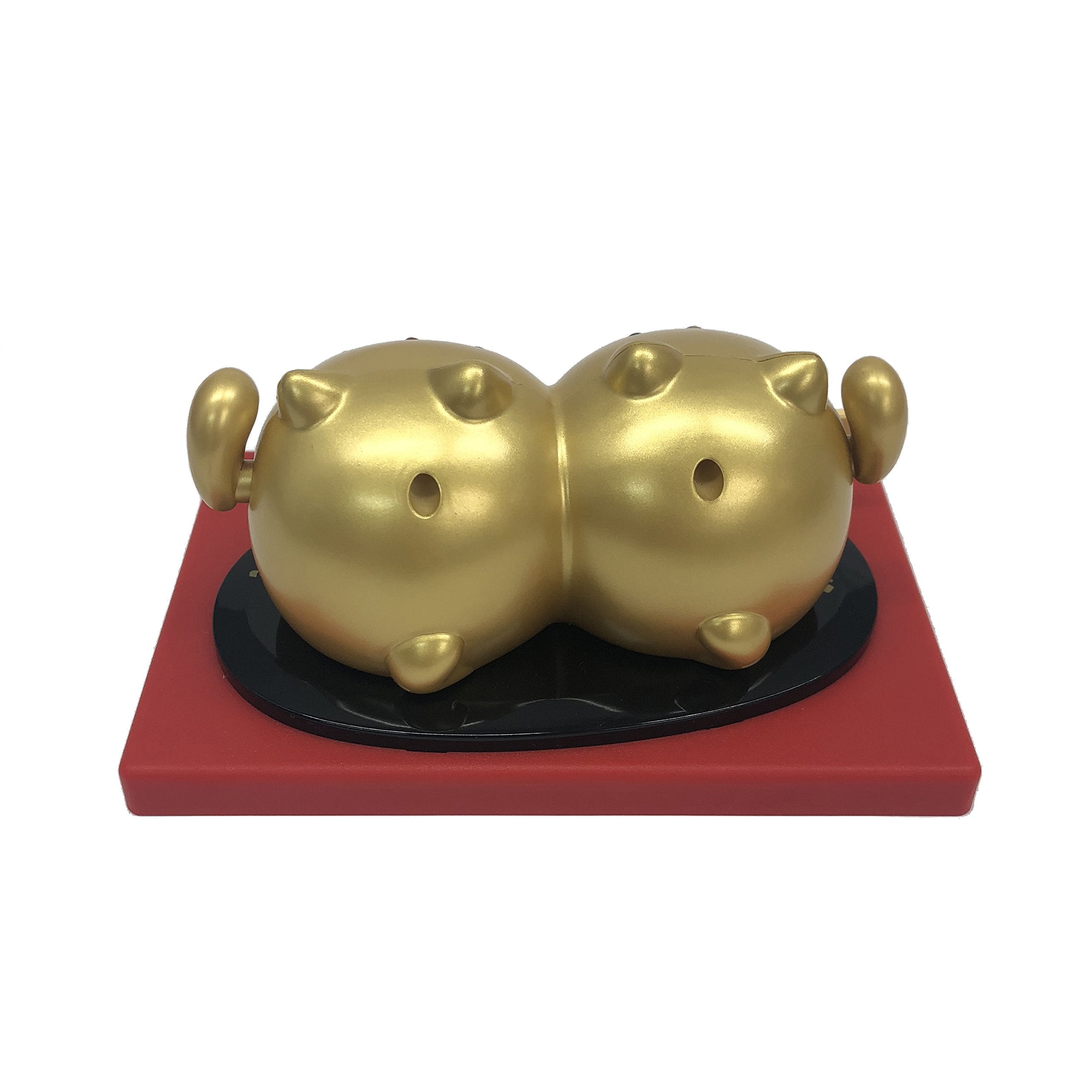 Solar toy lucky cat RC-20G