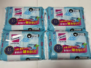[Bulk Purchase] Kao Toilet Quickle Refill Jumbo Pack 80 pieces (20 pieces x 4 pieces)