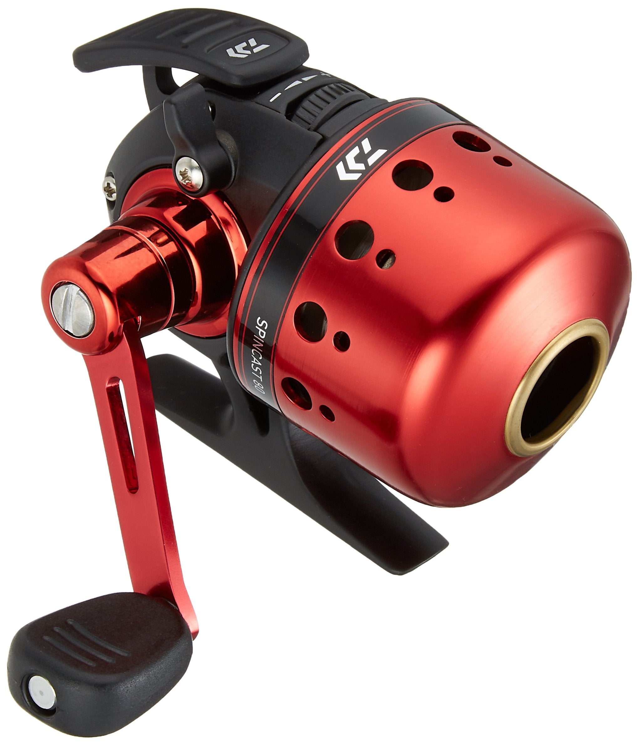 Daiwa 14 spin cast 80 960779