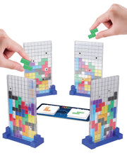 MegaHouse Tetris Board Game Ages 8 and up