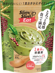 苗条抹茶味300g