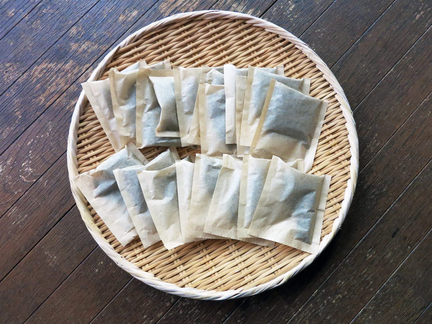 이세소 솥 구이 보리차 업무용 100P 10g×100P