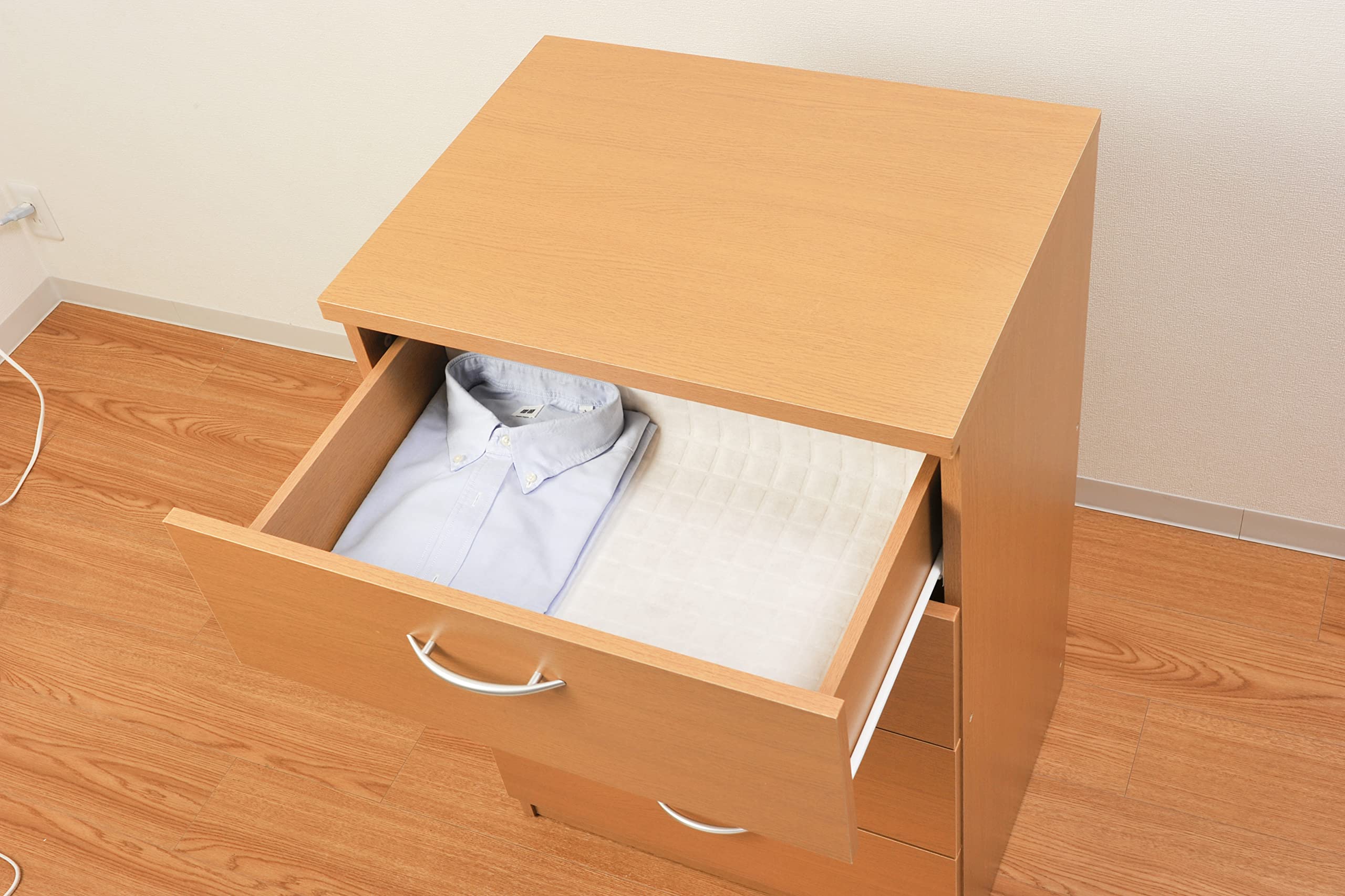 [Manufacturer Direct] Danisaru W Power Seat Wide Size 60 x 90cm Made in Japan