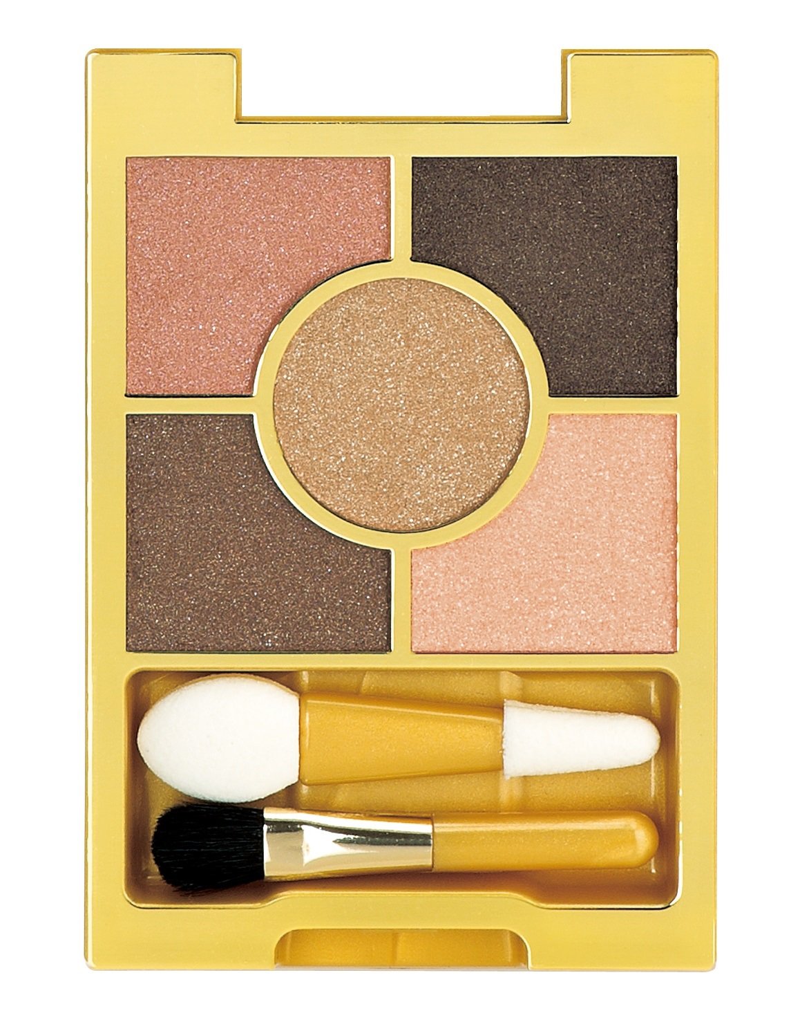 excel Excel Five Layers Shadow N FS06 Maple Brown