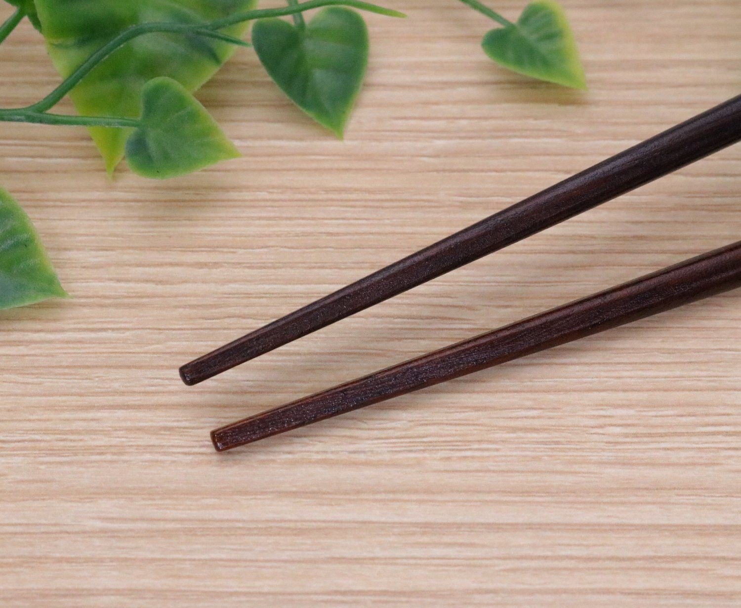 Ishida Children's Chopsticks Black 18cm