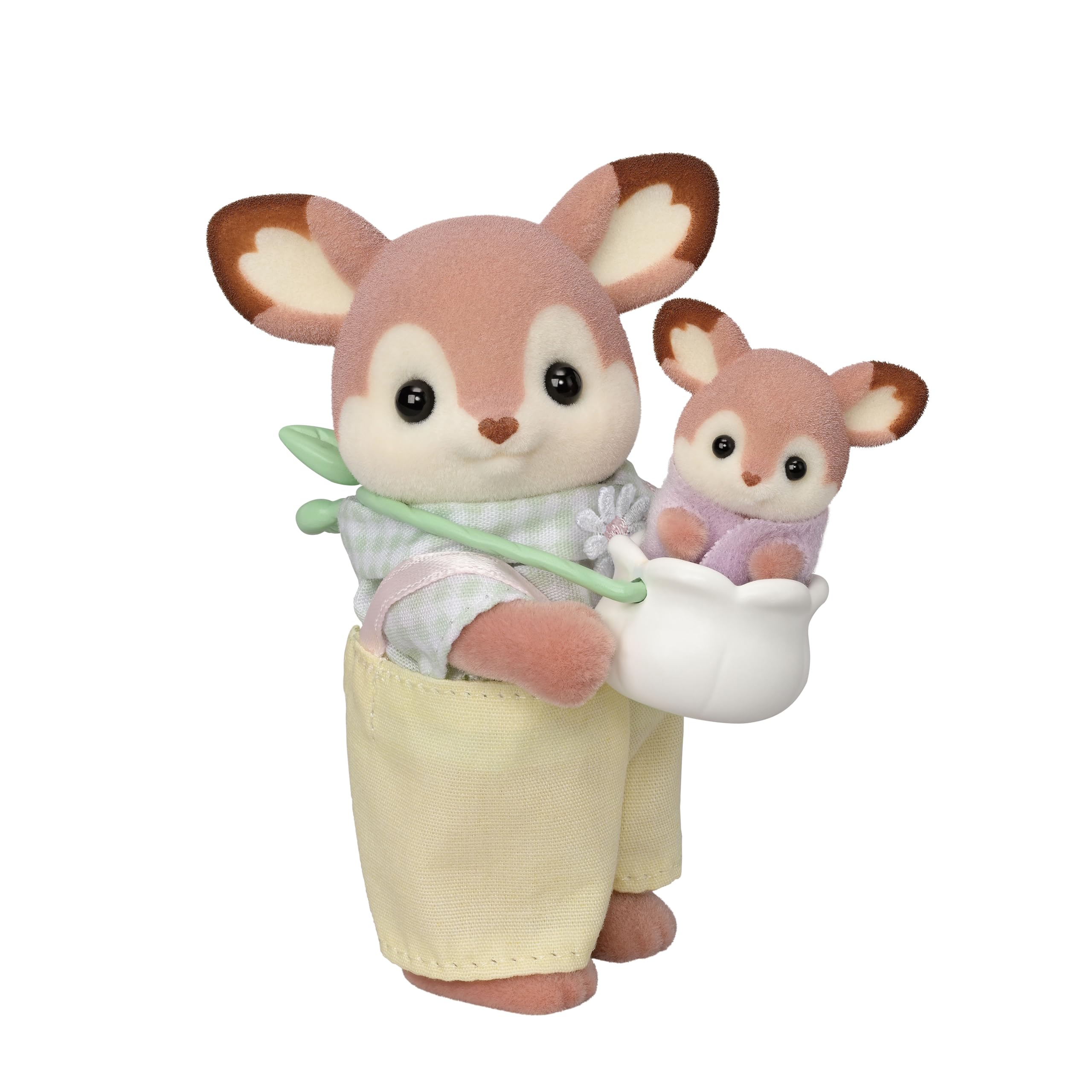 실바니아 패밀리 인형 【시카 패밀리】 FS-53 ST 마크 인증 3세 이상 장난감 인형 집 Sylvanian Families EPOCH