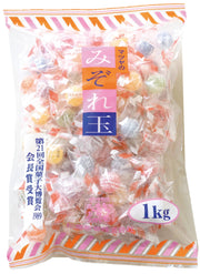 Matsuya Seika Mizoretama 1kg