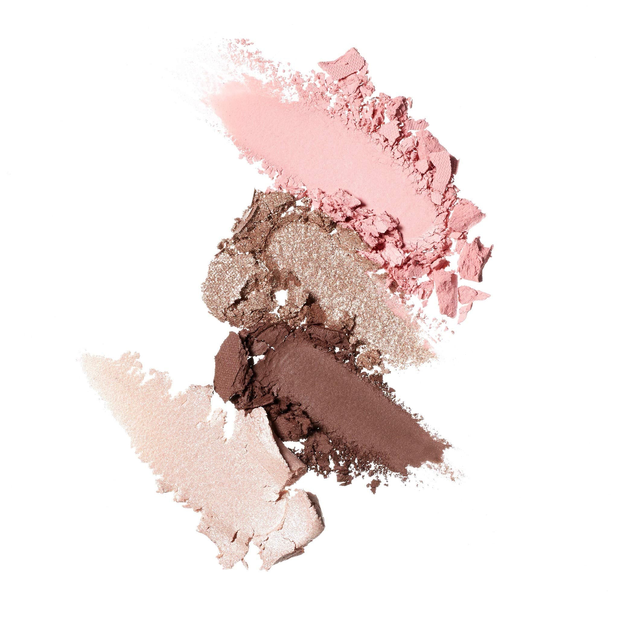 B IDOL THE Eye Palette 04 Brawny Pink Greige Eye Shadow 8g (x 1)